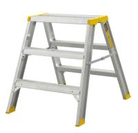 Arbetsbock Wibe Ladders 55 AB